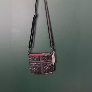 NWT Oliver Thomas cross body bag
